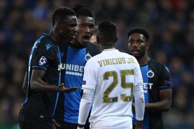 Champions League: Vinicius to start against Leipzig even as Mourinho says no player is indispensable (Ld)
