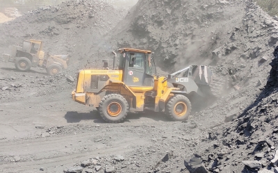Coal India clocks robust rise in coal supply to power sector Coal India clocks robust rise in coal supply to power sector