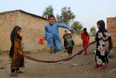 Rising poverty level contradicts Pakistan govt’s claim of economic recovery: Report Rising poverty level contradicts Pakistan govt’s claim of economic recovery: Report
