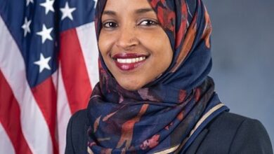 Trump demands Ilhan Omar quit Congress Trump demands Ilhan Omar quit Congress