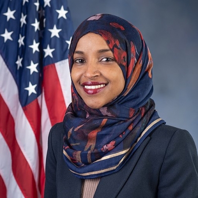 Trump demands Ilhan Omar quit Congress Trump demands Ilhan Omar quit Congress