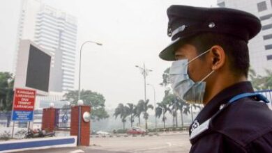 Lasting solution to Southeast Asia’s haze crisis requires stronger national action: Report Lasting solution to Southeast Asia’s haze crisis requires stronger national action: Report
