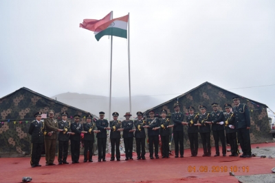 Border situation gets disturbed when Chinese forces diverge from established patrolling patterns: MEA