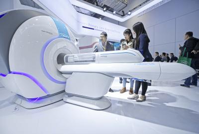Growing financial strain leads to salary cuts, debt burden in China’s healthcare system Growing financial strain leads to salary cuts, debt burden in China’s healthcare system