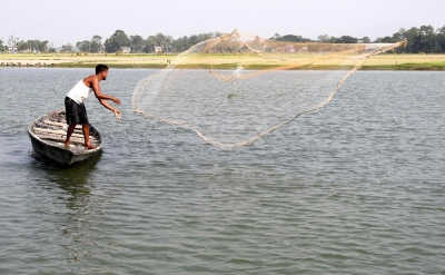Kerala fishers seek climate protection, social security