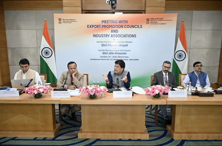 ONDC ‘DigiDukaan’ to empower kirana retailers via digital procurement, supply chain efficiency: Goyal
