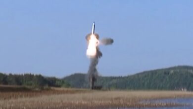 South Korea, US, Japan discuss North Korea’s latest missile launches by phone South Korea, US, Japan discuss North Korea’s latest missile launches by phone