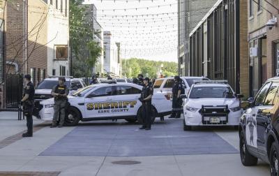Lawmakers from both parties condemn Aurora temple plot as DOJ moves to review