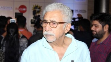 ‘Might turn against India’: NDA hits out Naseeruddin Shah over remarks against BJP ‘Might turn against India’: NDA hits out Naseeruddin Shah over remarks against BJP