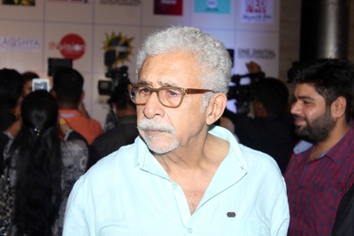 ‘Might turn against India’: NDA hits out Naseeruddin Shah over remarks against BJP