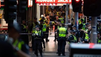 Assaults on police officers surge 25 per cent in South Australia
