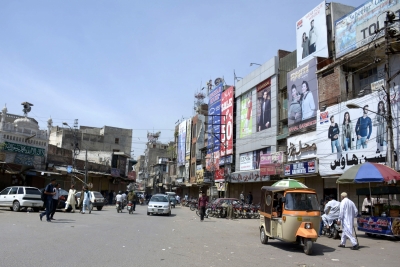 Pakistan’s Lahore reports 498 rape cases, 36 gang-rape incidents in first eight months of 2026 Pakistan’s Lahore reports 498 rape cases, 36 gang-rape incidents in first eight months of 2026