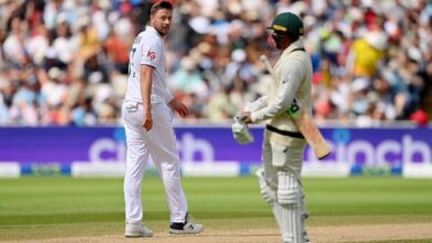 Uncapped Crocombe wins bumper two-year deal, Robinson returns as ECB announce central contract Uncapped Crocombe wins bumper two-year deal, Robinson returns as ECB announce central contract