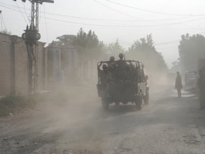 Pakistan turning proxy playbook against Afghan Taliban, risks fresh blowback: Report Pakistan turning proxy playbook against Afghan Taliban, risks fresh blowback: Report