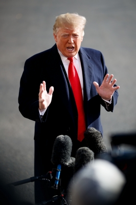 Trump attacks Supreme Court tariff ruling Trump attacks Supreme Court tariff ruling
