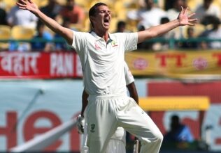 Hazlewood surpasses Brett Lee in Test wicket-takers’ list after career-best outing against SA