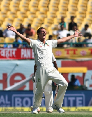 Hazlewood surpasses Brett Lee in Test wicket-takers’ list after career-best outing against SA Hazlewood surpasses Brett Lee in Test wicket-takers’ list after career-best outing against SA