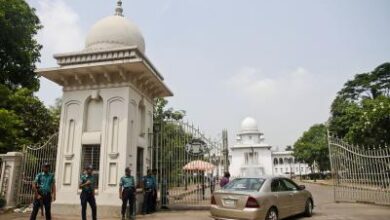 ‘Politically motivated’: Rights body slams death sentence to Awami League leader by Bangladesh court ‘Politically motivated’: Rights body slams death sentence to Awami League leader by Bangladesh court