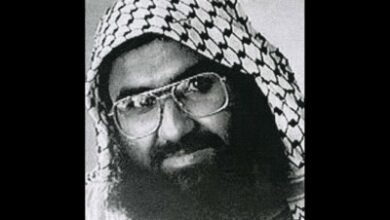 Pakistan’s counterterrorism facade exposed as terrorist Masood Azhar remains at large Pakistan’s counterterrorism facade exposed as terrorist Masood Azhar remains at large