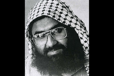 Pakistan’s counterterrorism facade exposed as terrorist Masood Azhar remains at large Pakistan’s counterterrorism facade exposed as terrorist Masood Azhar remains at large