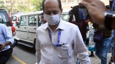 2021 Antilia bomb-scare: Bombay HC expresses surprise over Vaze’s high-end cars, long stay in hotel