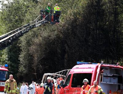 Three Indians killed in fire incident in Germany’s Bochum