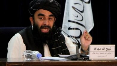 Pakistan blaming Afghanistan for its failures is no solution to any problem, says Taliban Pakistan blaming Afghanistan for its failures is no solution to any problem, says Taliban