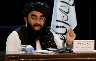 Pakistan blaming Afghanistan for its failures is no solution to any problem, says Taliban