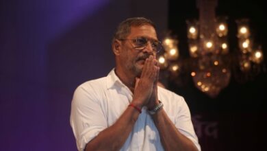 Cricket fraternity mourns the demise of ‘legend of Indian cinema’ Nana Patekar