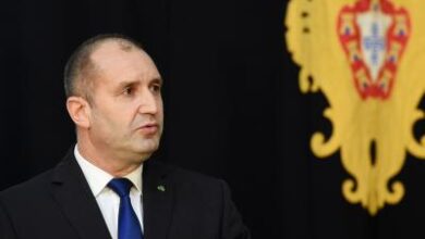 Bulgaria PM summons Russian ambassador after merchant ship attacks