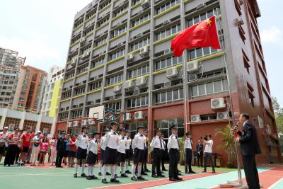 Compulsory state news in China school timetable raises questions over political indoctrination