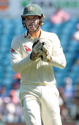 Carey urges Australia batters to convert starts into big scores ahead of series decider Carey urges Australia batters to convert starts into big scores ahead of series decider