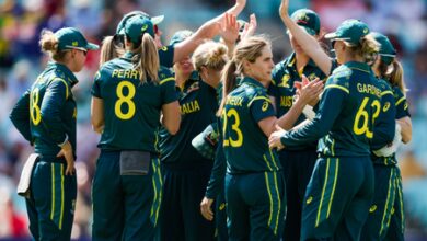 ‘It’s tricky’: Australia women coach Nitschke on limited T20Is ahead of Champions Trophy
