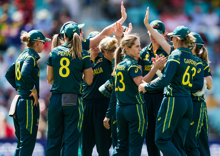 ‘It’s tricky’: Australia women coach Nitschke on limited T20Is ahead of Champions Trophy ‘It’s tricky’: Australia women coach Nitschke on limited T20Is ahead of Champions Trophy