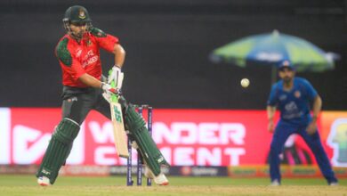 ‘They may opt for a little bit more spinning wicket’: Nurul Hasan anticipates Afghanistan’s strategy in ODI tri-series