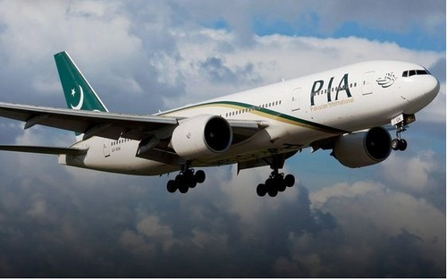 Pakistan: Staffers at PIA defraud national airlines of over Rs five million Pakistan: Staffers at PIA defraud national airlines of over Rs five million