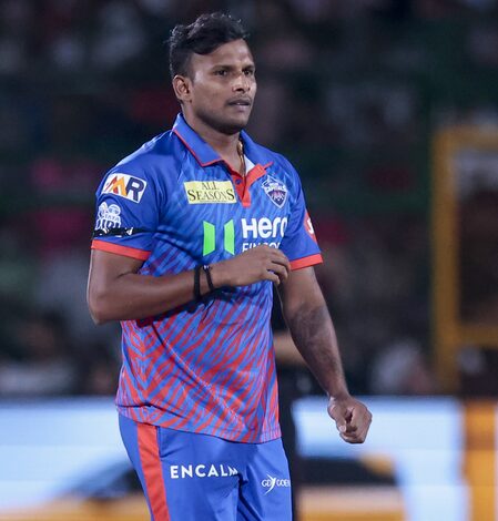 Natarajan returns to Sunrisers; Zeeshan Ansari moves to DC ahead of IPL 2027
