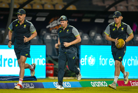 ‘I was little bit anxious’: Smith speaks up on concussion scare in Durban ‘I was little bit anxious’: Smith speaks up on concussion scare in Durban