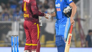 3rd ODI: After run-fests, India seek bowling redemption against the West Indies in dead rubber (Preview)