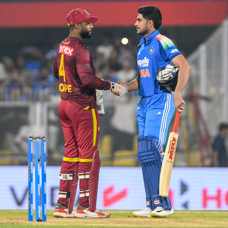 3rd ODI: After run-fests, India seek bowling redemption against the West Indies in dead rubber (Preview) 3rd ODI: After run-fests, India seek bowling redemption against the West Indies in dead rubber (Preview)