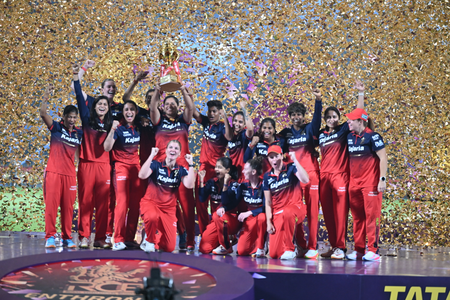 RCB will target Indian batters, all-rounders in WPL auction: Reema Malhotra