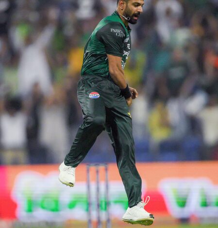 Haris Rauf penalised for on-field conduct, England face over-rate fine after Lahore ODI Haris Rauf penalised for on-field conduct, England face over-rate fine after Lahore ODI