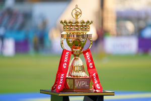 2027 WPL auction proves the strength of women’s cricket, says Chairman Jayesh George 2027 WPL auction proves the strength of women’s cricket, says Chairman Jayesh George