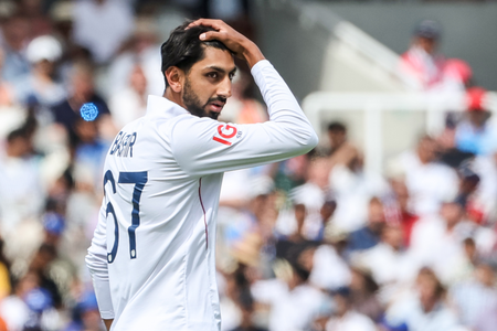 Shoaib Bashir set to retain central contract despite curtailed role in Test side