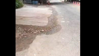 Hyderabad: HMWSSB Fines Jubilee Hills Resident ₹5,000 for Wasting Drinking Water Hyderabad: HMWSSB Fines Jubilee Hills Resident ₹5,000 for Wasting Drinking Water