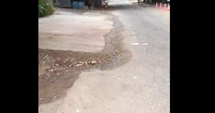 Hyderabad: HMWSSB Fines Jubilee Hills Resident ₹5,000 for Wasting Drinking Water Hyderabad: HMWSSB Fines Jubilee Hills Resident ₹5,000 for Wasting Drinking Water