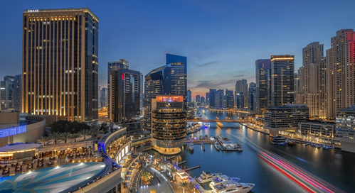 Income Tax Dept nudges taxpayers owning undeclared properties in UAE Income Tax Dept nudges taxpayers owning undeclared properties in UAE