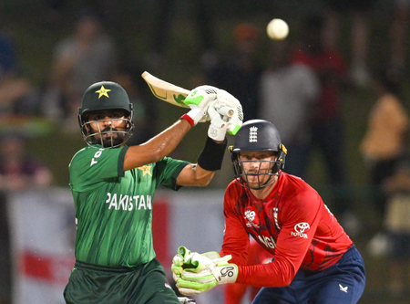 Uncapped Taha, Suleman, Sameer named in Pakistan Test squad for series against SL