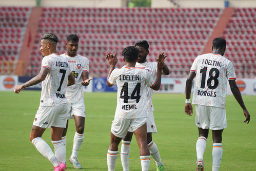 ISL 2026-27: FC Goa look to regain momentum against Sporting Delhi