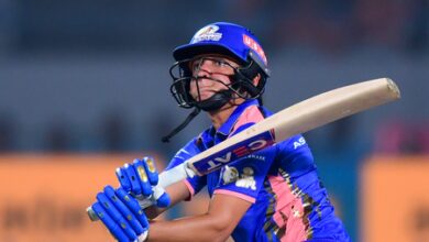 Excited to work with Harmanpreet, admired her from afar, says MI head coach Williams
